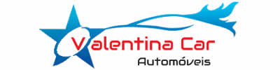 Valentina Car Automóveis Logo